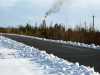 Сибирские просторы