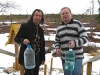 Серебряная вода